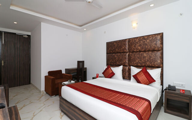 Hotel Mayda Prime Near Delhi Airport