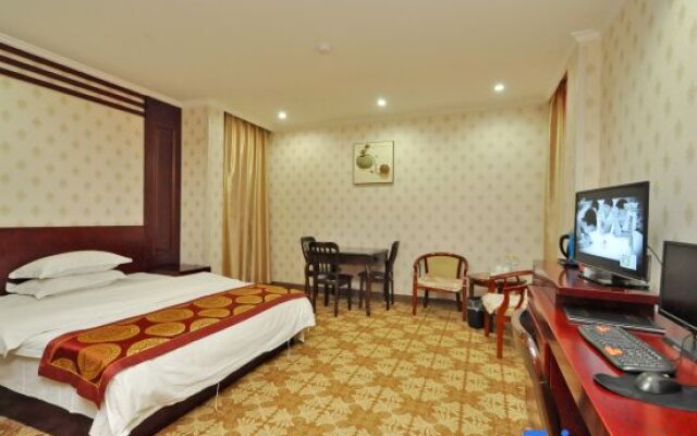 Jundu Business Hotel
