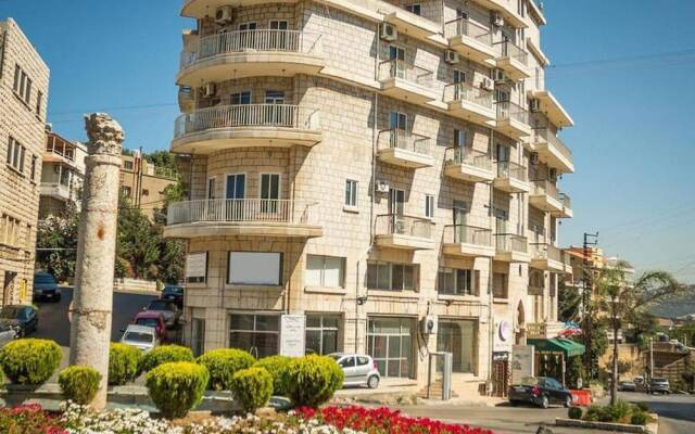 Hotel Wakim - Self Catering