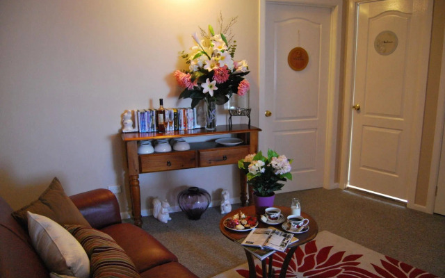 Meurants Manor Bed and Breakfast