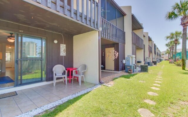 Summer Place Townhomes