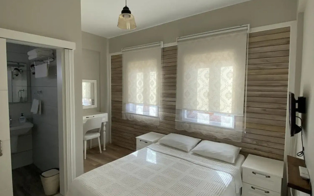 Karina Vineyard House