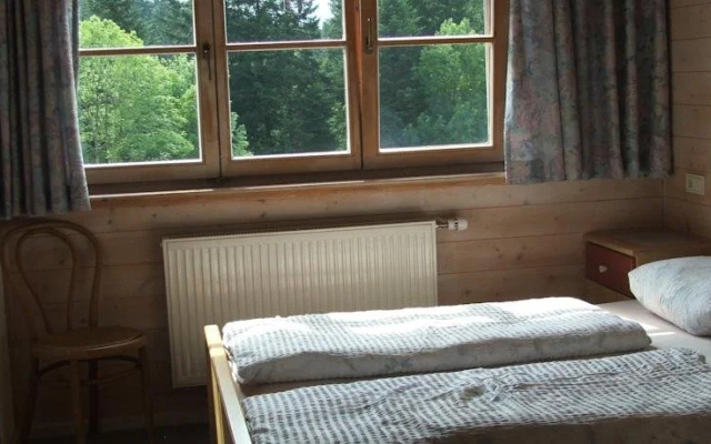 Pension Jägerheim