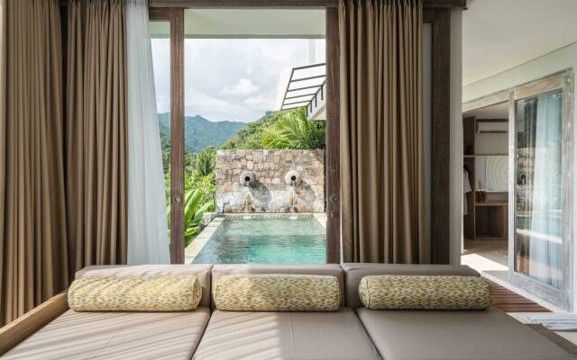 Svarga Resort Lombok