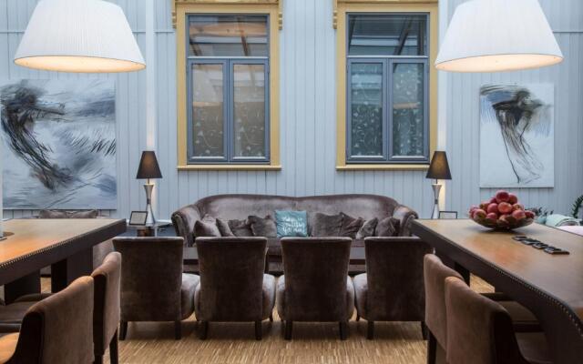Home Hotel Tollboden