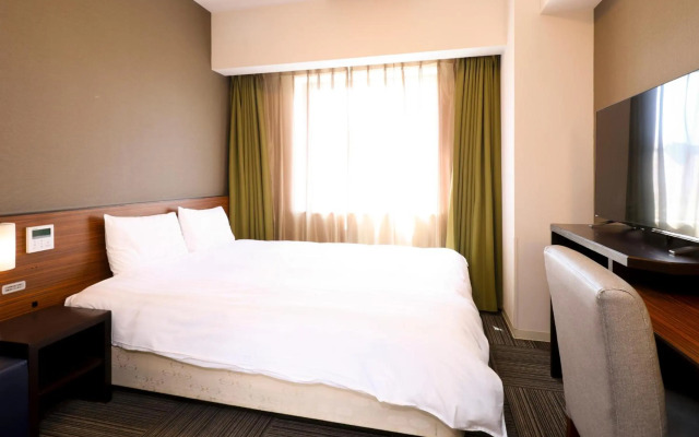 Dormy Inn Asahikawa Natural Hot Spring