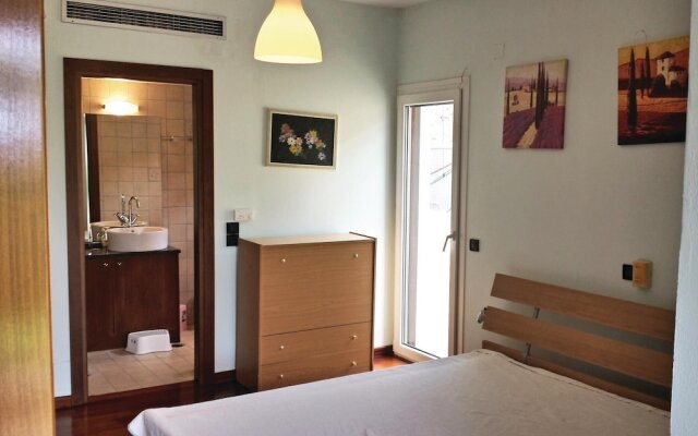 Awesome Home in Plativola Ag.g.rethym With 4 Bedrooms, Wifi and Outdoor Swimming Pool