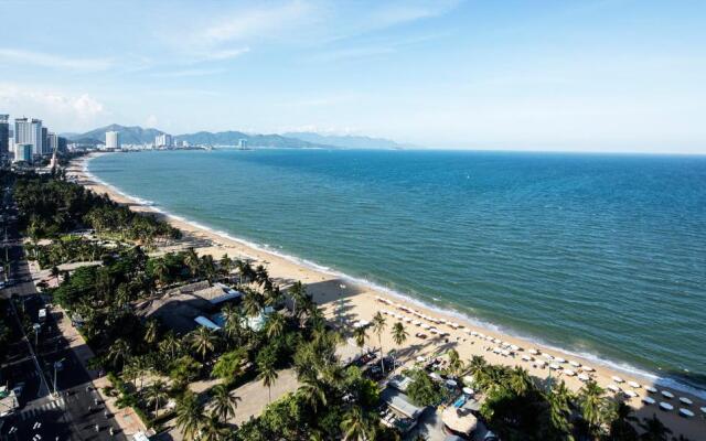 Mercure Nha Trang Beach