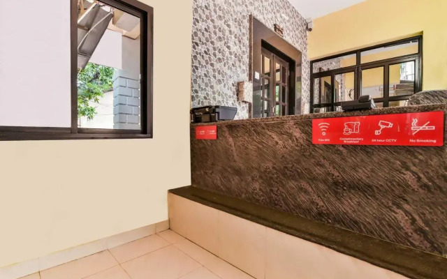 Oyo Flagship 808560 Evershine Guesthouse