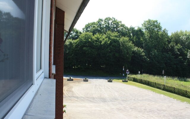 Hotel am Siebenpfennigsknapp