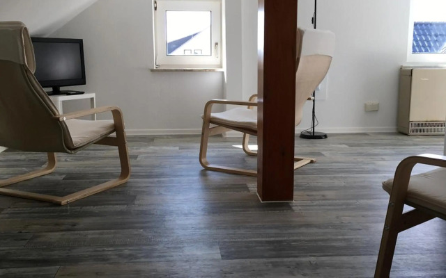 PENNY Ferienwohnung