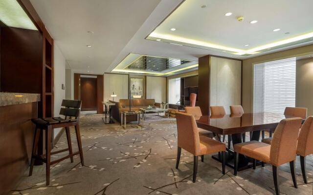 DoubleTree by Hilton Hotel Chongqing North