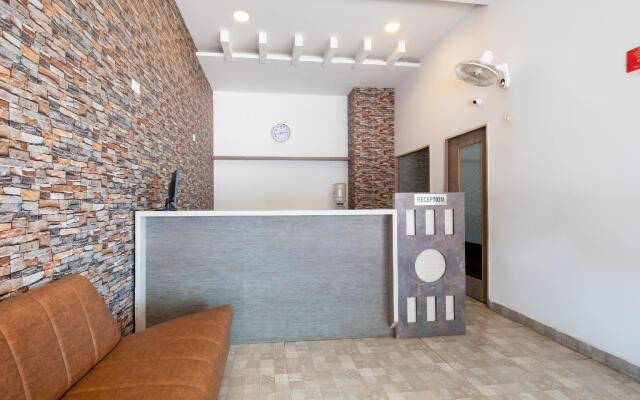 OYO Flagship 18372 Splenor Inn