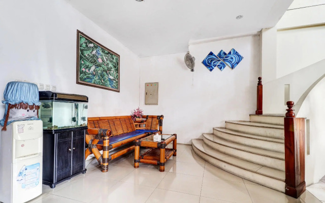 OYO 90408 Hotel Horton