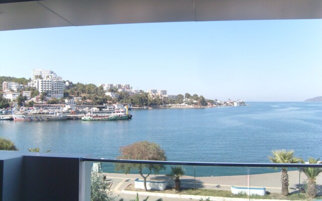 Marina Suites & Spa