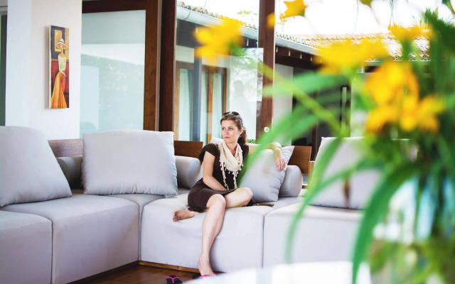 Lantern Boutique Hotel by Reveal