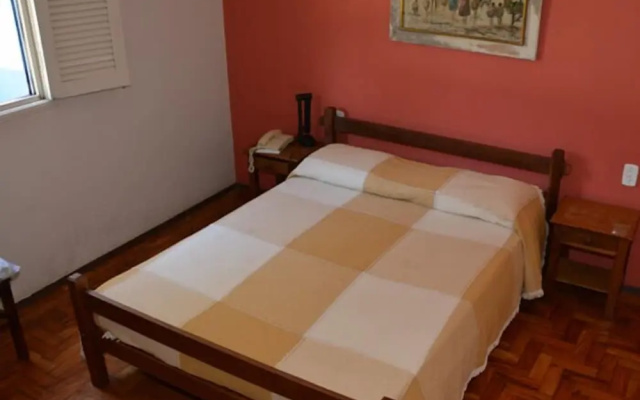Hotel Termópolis