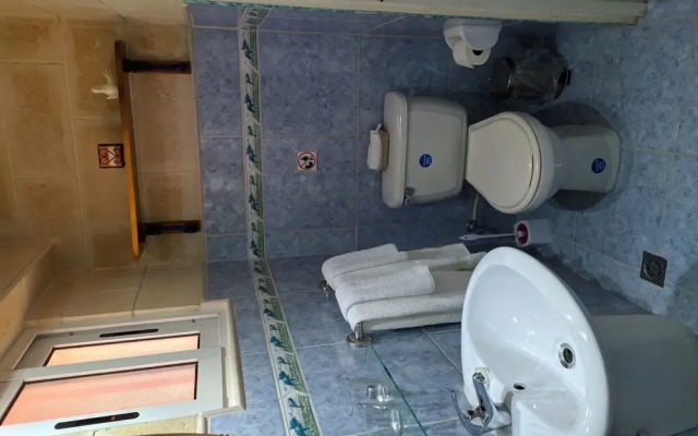 HavanaKLiz Bed & Breakfast PLAYA