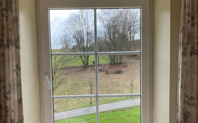 La Futaie de Chabrehez