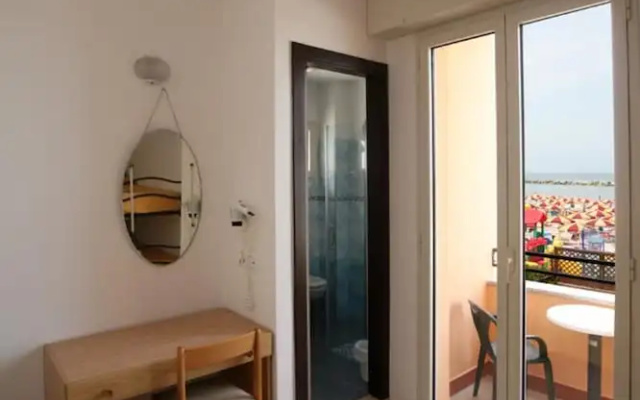 Hotel Riposo