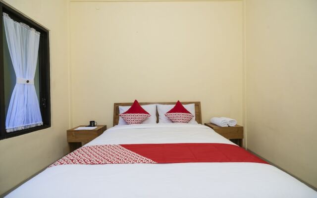 Griya Hita by OYO Rooms