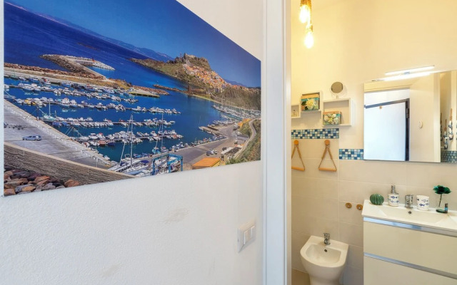 Sardinia RE - Smeralda 18