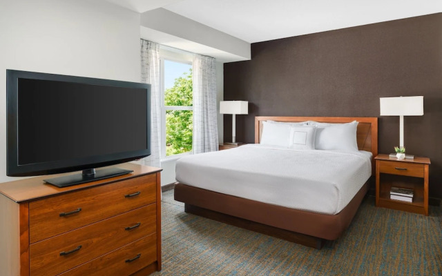Residence Inn Philadelphia Montgomeryville