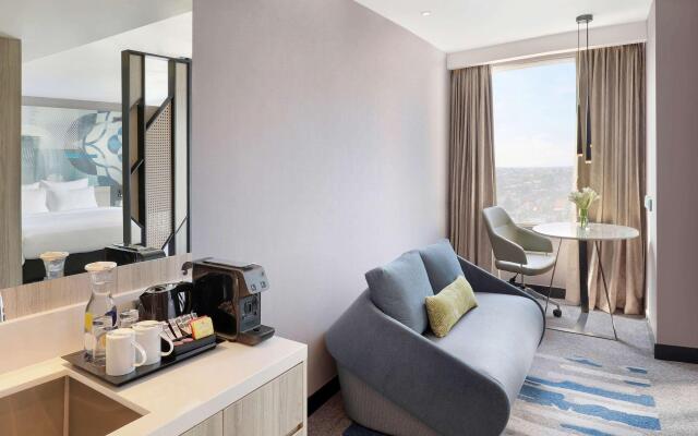 Novotel Suites Yogyakarta Malioboro