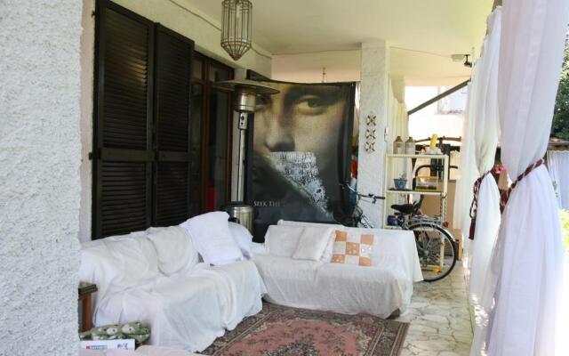 Villa Tropical