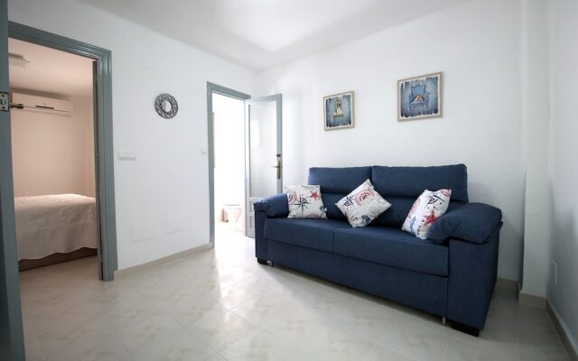Casa Sandra Spainsunrentals 1165