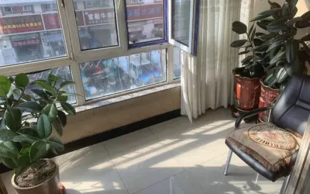 Ning'an Xinfuyuan Hotel