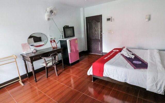 Nida Rooms Nadee 254 City Center
