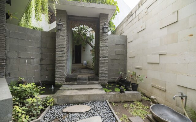 D'Tamblingan Guesthouse by OYO Rooms