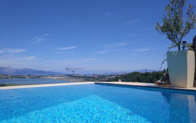 Geomar House 2 Sky And View