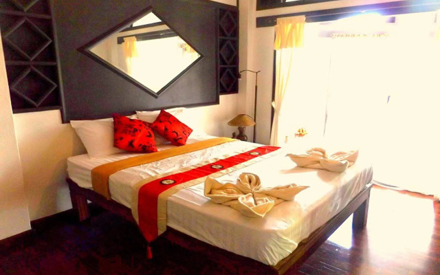 Suan Sawan Ocean View