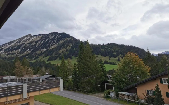 Wohlfühlresidenz auf dem Sonnenplateau