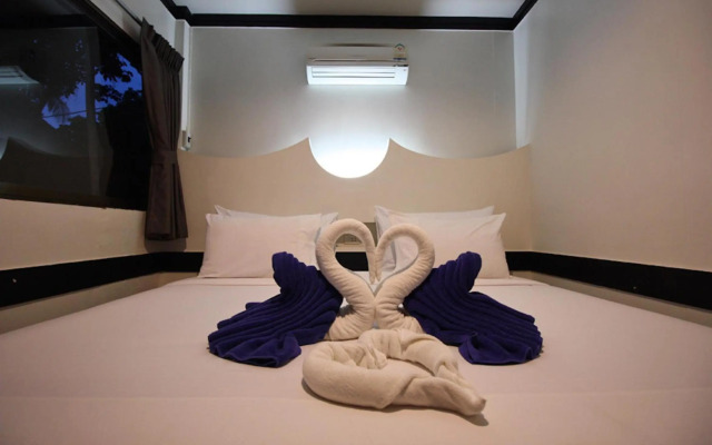 Simple Life Talay & Divers Resort