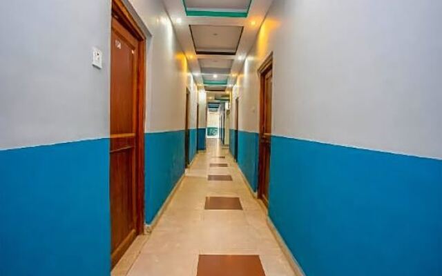 OYO 308 Hotel Shubham