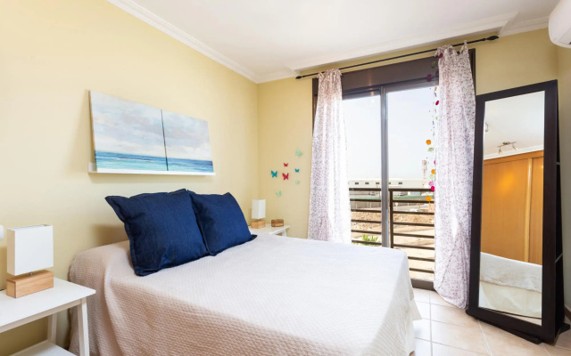 Home2Book La Tejita Beach and Pool