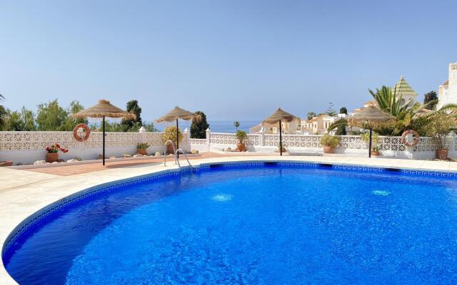 Capistrano Playa 703 Casasol