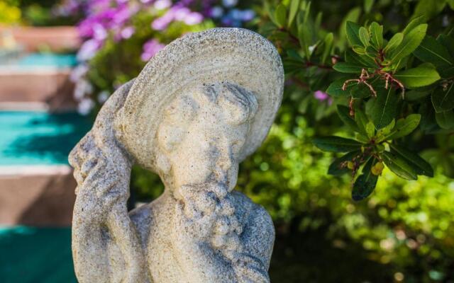 La Casetta Dei Fiori Vi3078