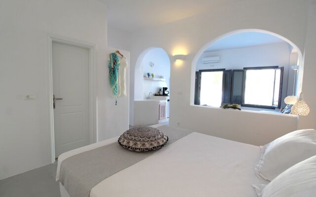 Filira Suites