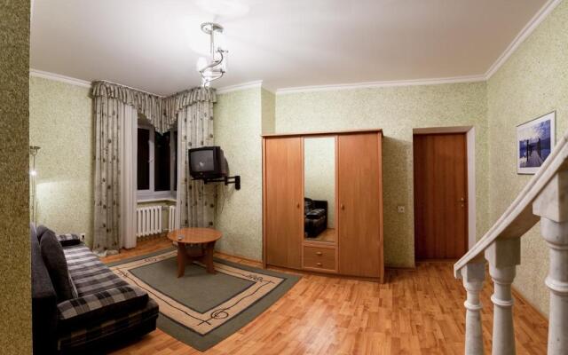 Гостевой дом Классика