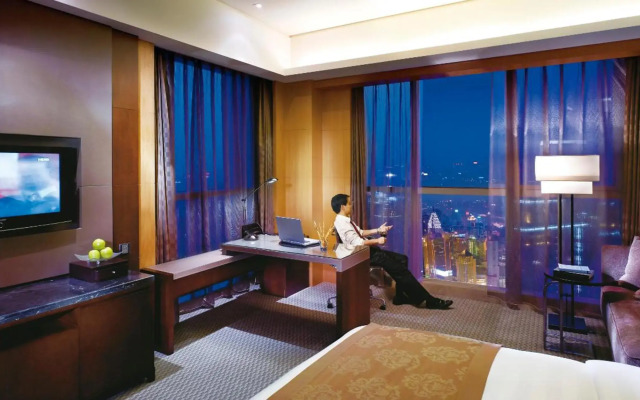 Glenview ITC Plaza Chongqing