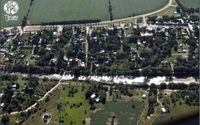 Hostería Draig Glas