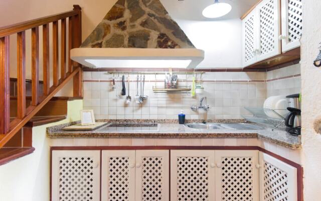 Villa Delfines