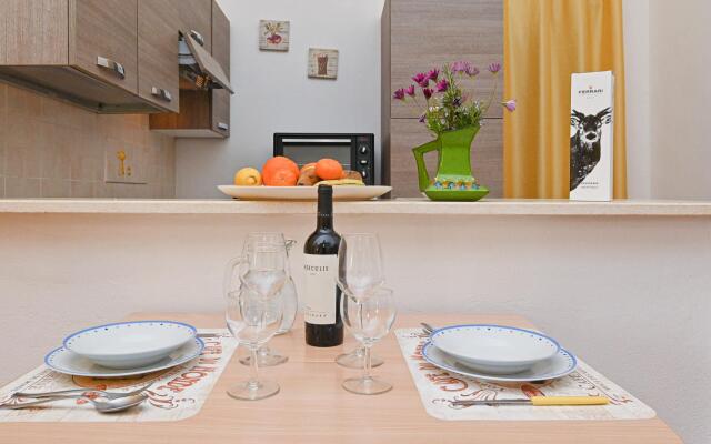 Welcomely - Villa Alba