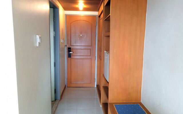 Grand Park Hotel