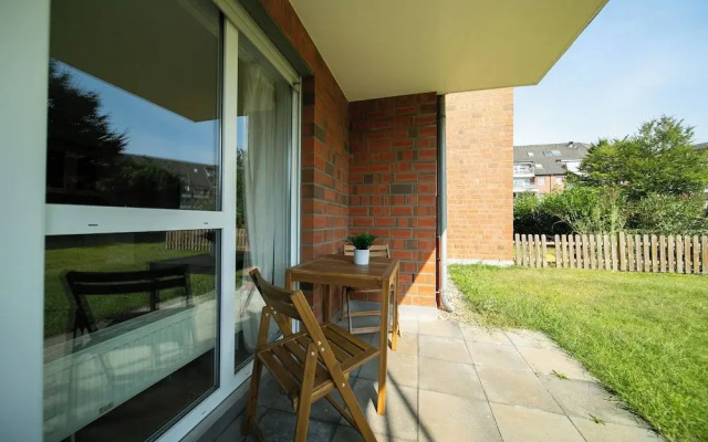 Favorite Stays - Neuss Furth