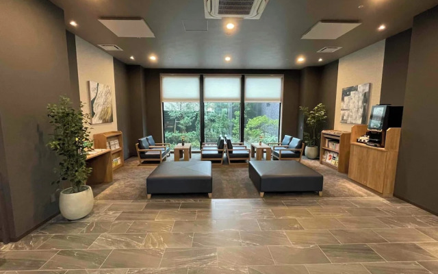 Hotel Route Inn Owariseto Ekimae
